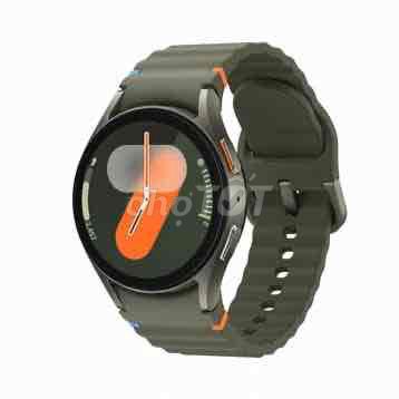 Samsung Galaxy Watch 7 Xanh 44mm. Mua bán Thiết bị đeo thông minh tại Thành phố Thủ Đức Tp Hồ Chí Minh được đăng bởi Tuấn Khôi hình 1
