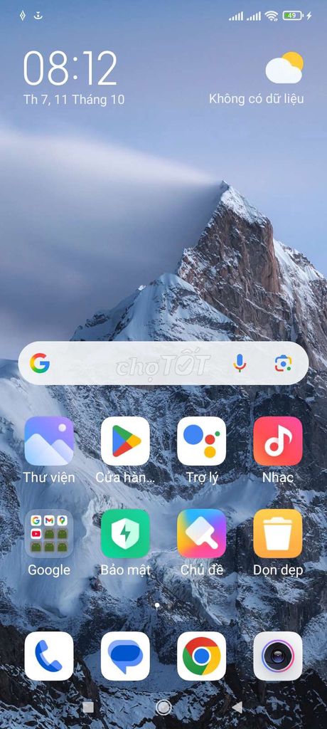 Redmi 10A. Mua bán Điện thoại tại Thành phố Nam Định Nam Định được đăng bởi Hoang Nguyên hình 1
