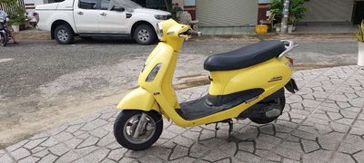 Alizabet  bs65 như mới. Mua bán Xe máy tại Quận Ninh Kiều Cần Thơ được đăng bởi phongkdc 91b 