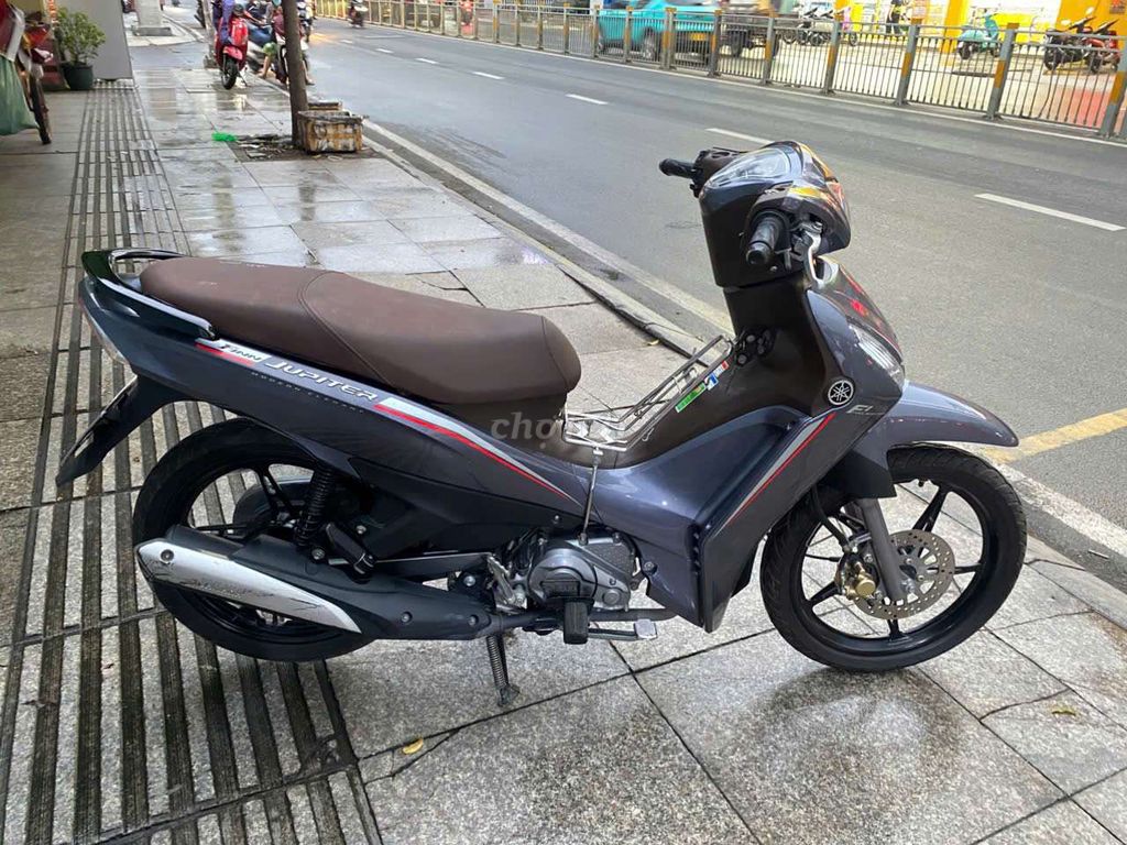 Yamaha Jupiter fin FI 2023 mới 99% bstp chính chủ