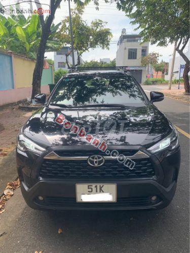 Toyota Corolla Cross 1.8G 2022. Mua bán Ô tô tại Thành phố Bà Rịa Bà Rịa - Vũng Tàu được đăng bởi Hưng Xeko hình 4