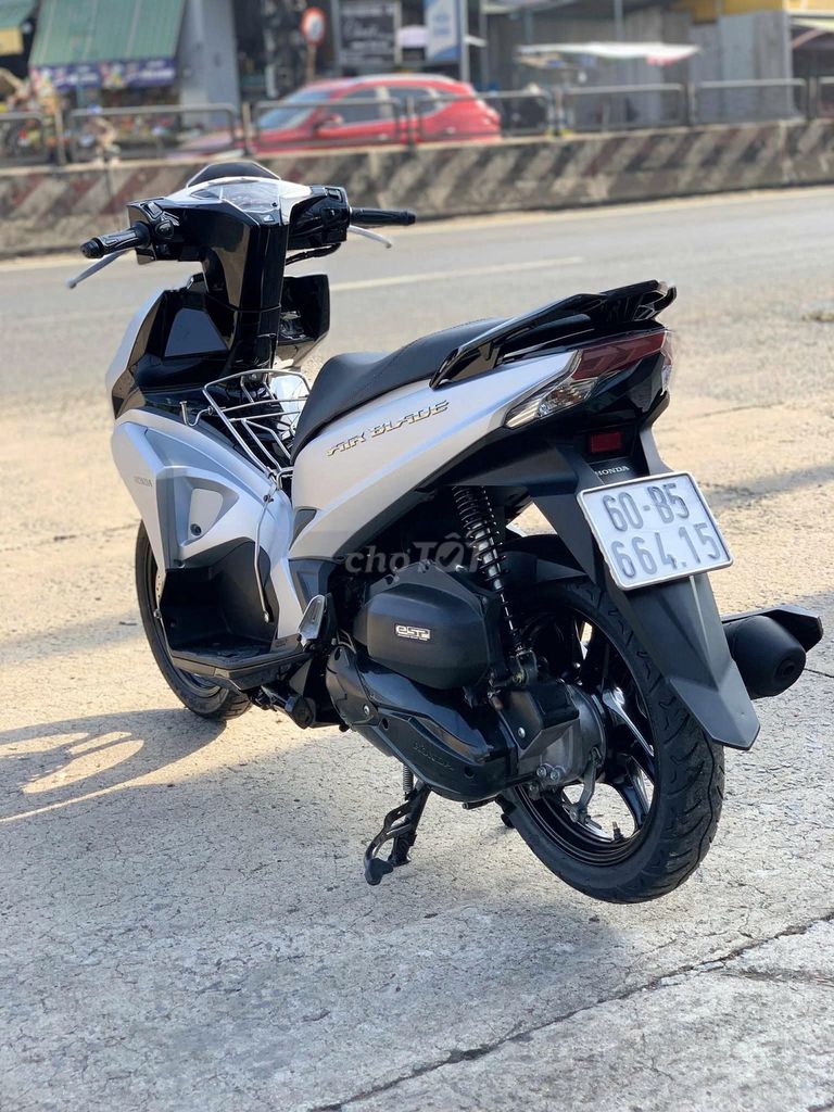 🏷️Honda AB 2017🏷️. Mua bán Xe máy tại Huyện Trảng Bom Đồng Nai được đăng bởi Phạm Minh An hình 5