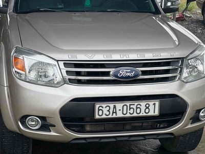 Ford Everest 2014 4289