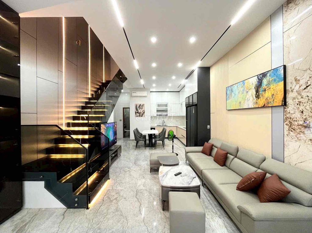 nhà MT Nguyễn Chích Hoà Minh Liên Chiểu Sát Biển
