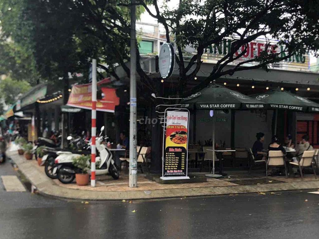 ♻️CHO THUÊ MẶT BẲNG ĐẸP GÓC 2 MẶT TIỀN NGAY CHỢ ,NINH KIỀU CẦN THƠ. Cho thuê văn phòng, mặt bằng kinh doanh tại Quận Ninh Kiều Cần Thơ được đăng bởi  Khang Thịnh invest hình 1