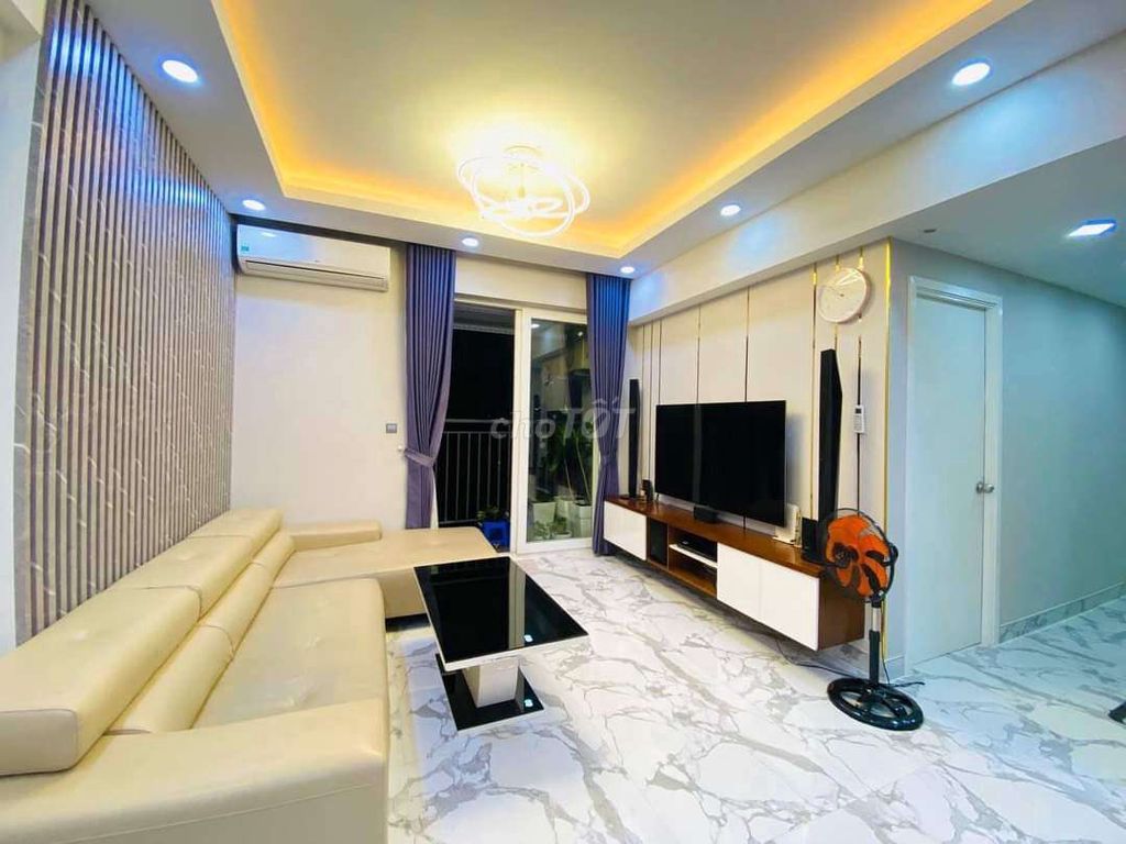 💒 Cần cho thuê vài căn hộ 2PN ở The Park Residence