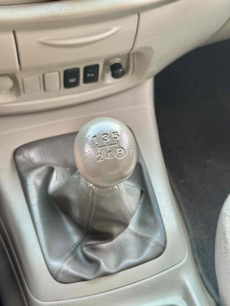 Toyota Innova 2015 E - 11 km. Mua bán Ô tô tại Quận Hà Đông Hà Nội được đăng bởi Nguyễn Nhạc hình 4