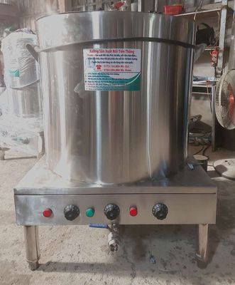 Thanh lý nồi nấu phở hủ tiếu 200L tặng kèm trụng. Mua bán Đồ chuyên dụng, Giống nuôi trồng tại Thành phố Thuận An Bình Dương được đăng bởi Nồi Nấu Phở Điện Bình Dương 