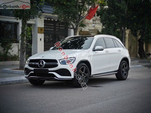 Mercedes Benz GLC 300 4Matic 2021. Mua bán Ô tô tại Quận Tây Hồ Hà Nội được đăng bởi TF1 Auto hình 2