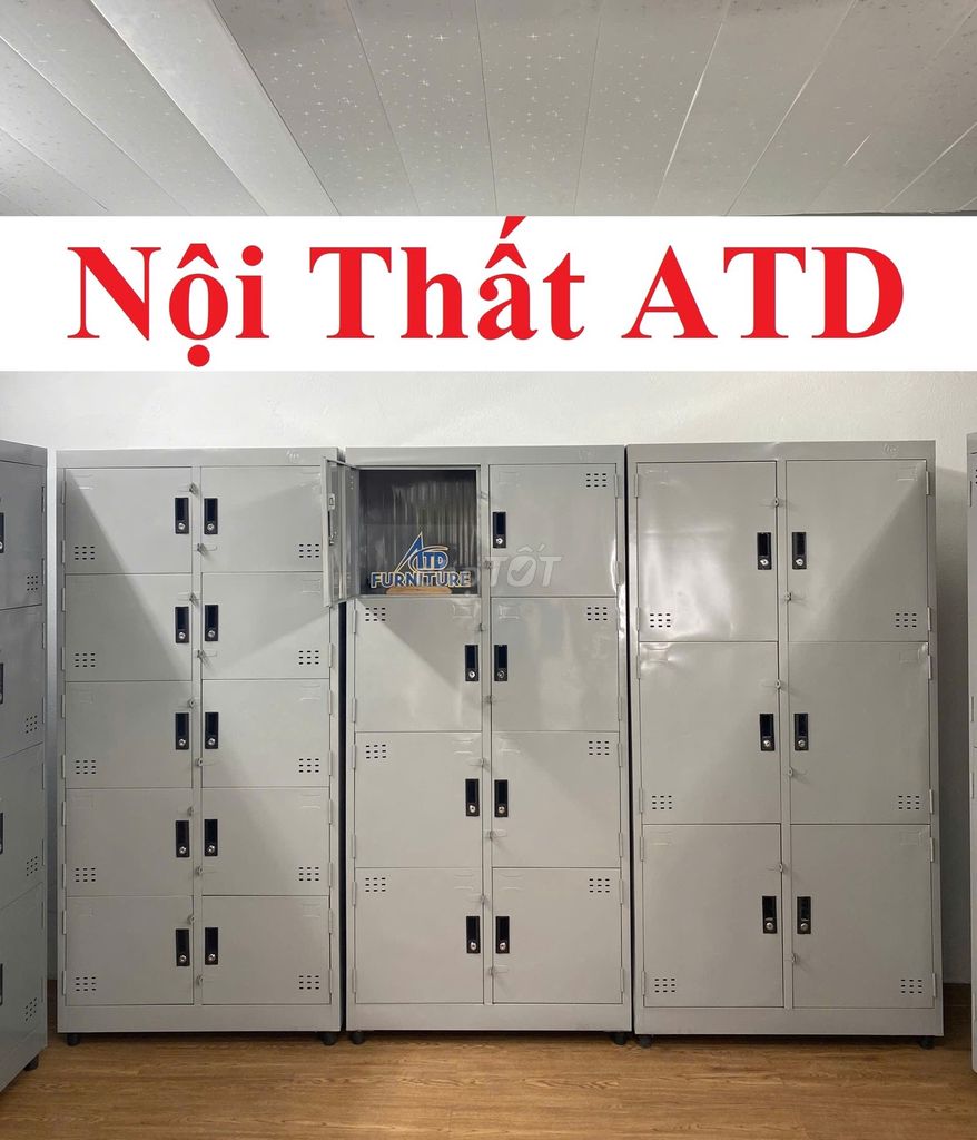 tủ locker tủ locker tủ locker tủ locker tủ locker. Mua bán Tủ, kệ gia đình tại Quận Bình Thạnh Tp Hồ Chí Minh được đăng bởi Nội Thất ATD giá rẻ hình 1
