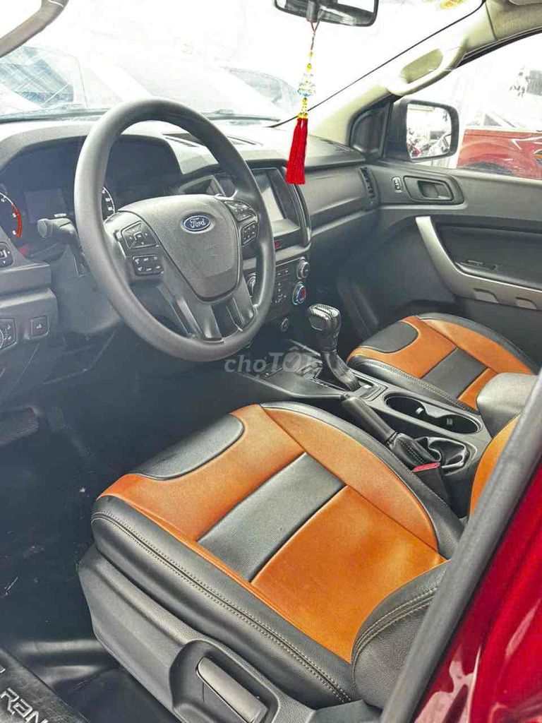 Ford Ranger 2020 XLS 2.2L 4x2 AT - 100 km. Mua bán Ô tô tại Huyện Đức Trọng Lâm Đồng được đăng bởi Đức Trọng hình 5