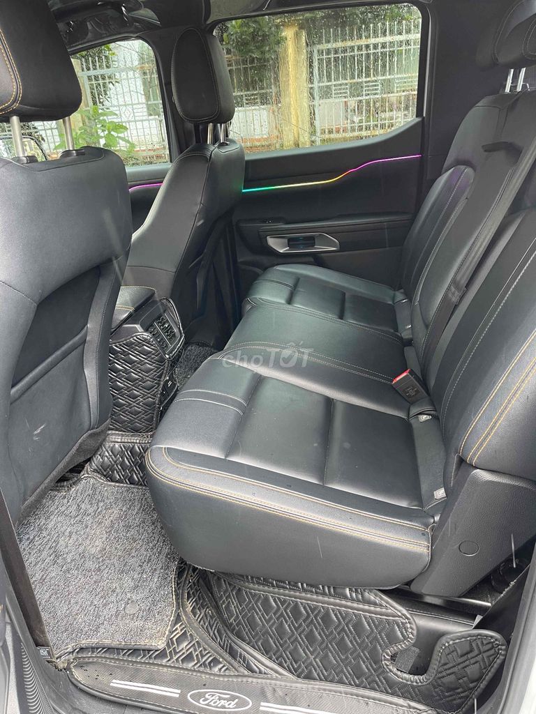 Ford Ranger 2022 Wildtrak 2.0 4x4 AT - 62000 km. Mua bán Ô tô tại Thành phố Đồng Xoài Bình Phước được đăng bởi lê bá thành hình 7