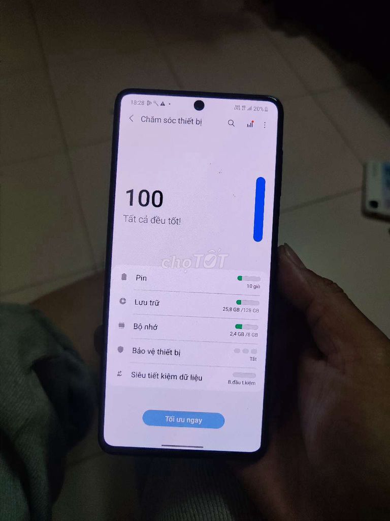 Samsung M51 8GB/128GB Đen. Mua bán Điện thoại tại Quận Đống Đa Hà Nội được đăng bởi linh laly hình 1