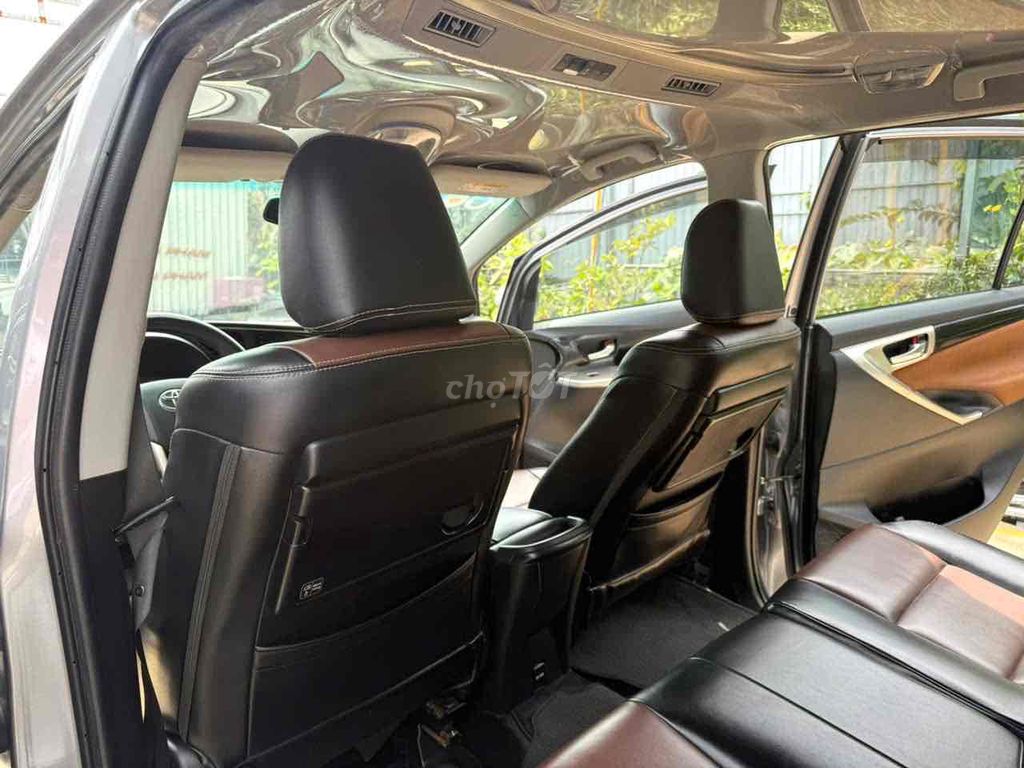 INNOVA 2.0G 2019 BẢO HÀNH 1 NĂM LƯỚT 49.000 km. Mua bán Ô tô tại Quận Bình Tân Tp Hồ Chí Minh được đăng bởi XUÂN DUY AUTO hình 17