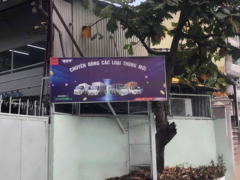 Lao động phổ thông cơ khí tại Thủ Đức. Việc làm tại Thành phố Thủ Đức Tp Hồ Chí Minh được đăng bởi Công ty TNHH Đại Phát Tín hình 4