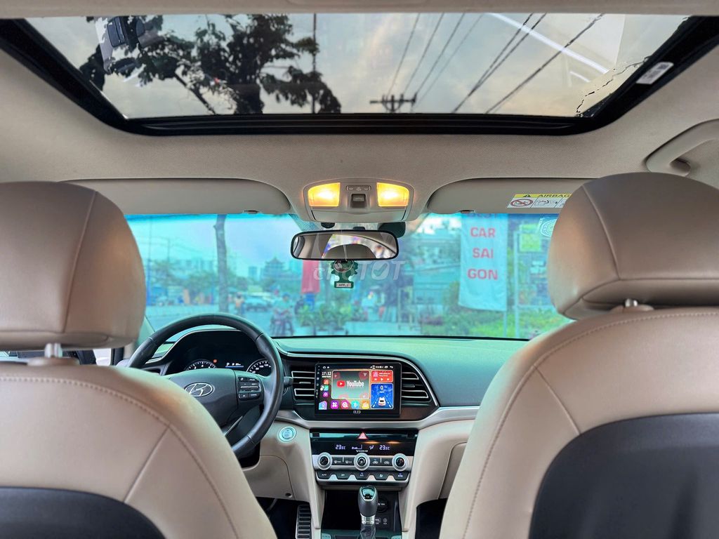 Hyundai Elantra 2022 2.0 AT - 19000 km. Mua bán Ô tô tại Quận 10 Tp Hồ Chí Minh được đăng bởi ĐỨC XE LƯỚT hình 13