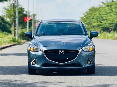 Mazda 2 1.5 AT 2017 - 348 Triệu. Mua bán Ô tô tại Quận Long Biên Hà Nội được đăng bởi Bùi Thiện Tâm