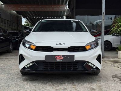 Kia K3 2022 Luxury 1.6AT, màu trắng,đi 42.000 km. Mua bán Ô tô tại Thành phố Thủ Đức Tp Hồ Chí Minh được đăng bởi Son Do