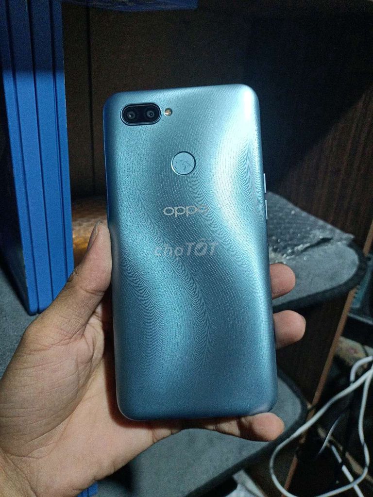 Oppo a12