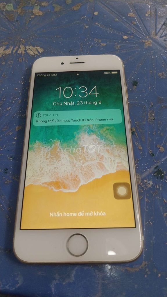 Apple iPhone 6.. Mua bán Điện thoại tại Quận Phú Nhuận Tp Hồ Chí Minh được đăng bởi Ship có cọc  hình 1