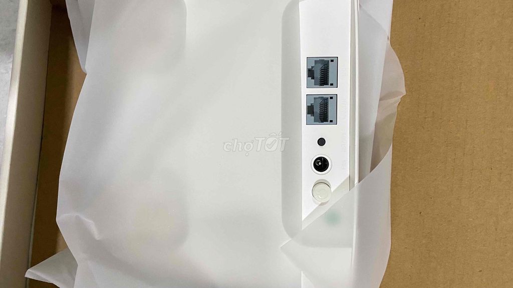 Router WiFi 4G Hikvision 4G12C Trắng. Mua bán Phụ kiện (Màn hình, Chuột...) tại Huyện Lạng Giang Bắc Giang được đăng bởi Nguyễn Minh Khoa hình 1