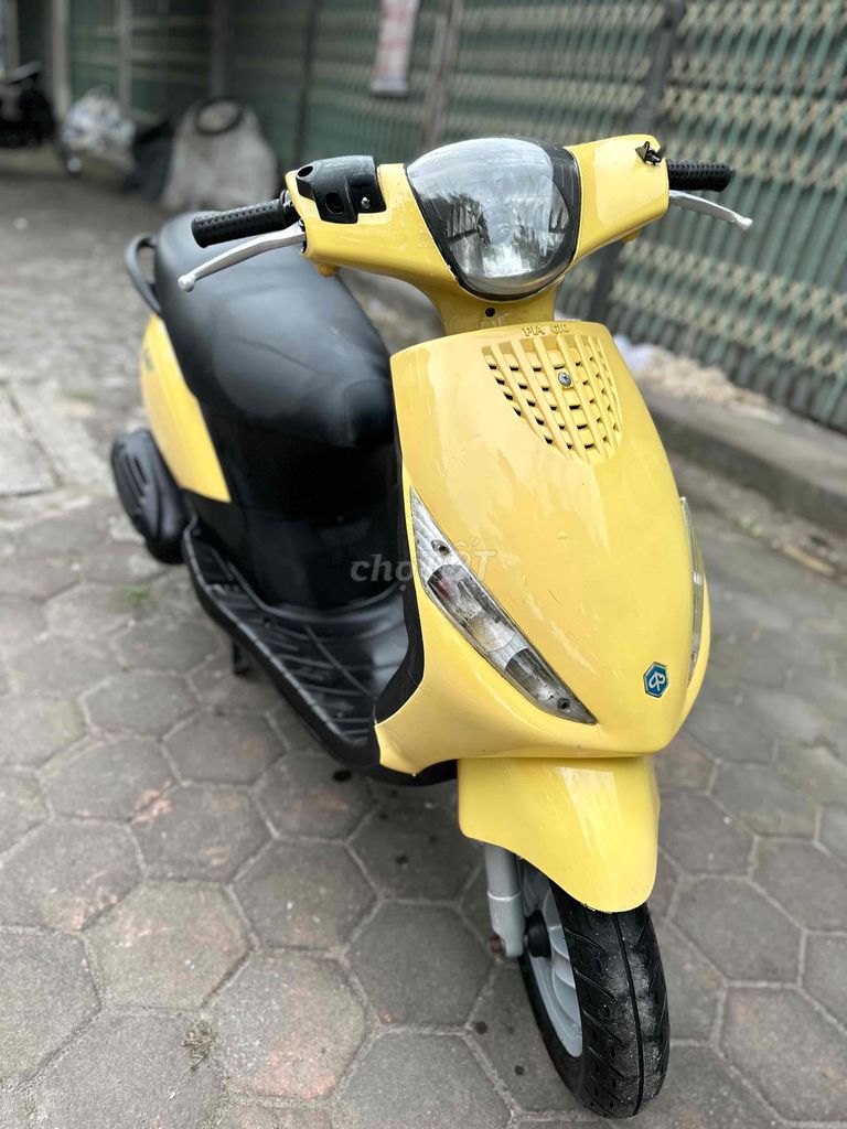 piaggio Zip  nguyên bản. Mua bán Xe máy tại Thành phố Nam Định Nam Định được đăng bởi xe máy Trần Trung Bil 6291 hình 1