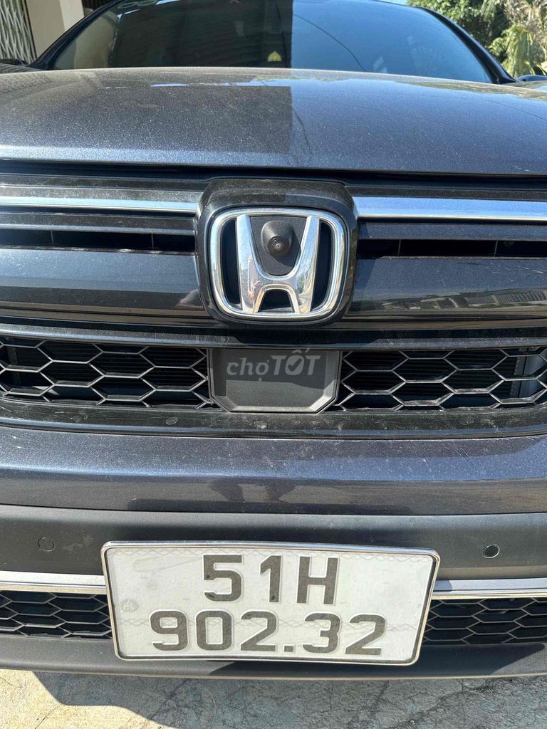 Honda CRV 1.5 L màu xanh sx 2020. Mua bán Ô tô tại Quận 11 Tp Hồ Chí Minh được đăng bởi Thành Mazda  hình 3