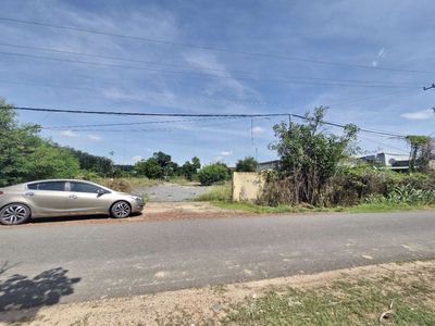 Bán lô đất mặt tiền đường lớn, phường gia lộc, thị xã Trảng Bàng, TN. Mua bán đất tại Huyện Trảng Bàng Tây Ninh được đăng bởi Xuân Thắng