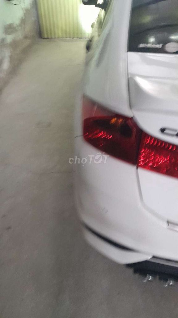 Honda city 2020 xe gia đinh.mot chu mua moi. Mua bán Ô tô tại Thành phố Cà Mau Cà Mau được đăng bởi Truong Tran hình 2