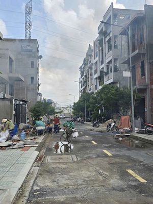 ĐẤT THẠNH XUÂN 21, DT:163m2 FULL THỔ CƯ, SHR, GẦN CHỢ MINH PHÁT
