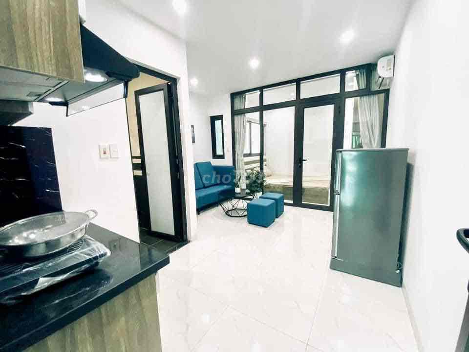 Cực Hiếm! Khương Đình, 60m2, 6 Tầng Thang Máy, 15 Phòng, Ngõ Thông, KD