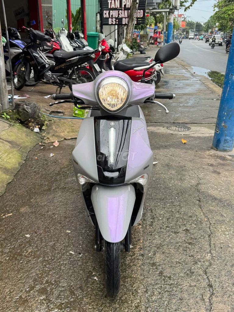 Xe janus. Mua bán Xe máy tại Thành phố Dĩ An Bình Dương được đăng bởi anh hoang hình 2