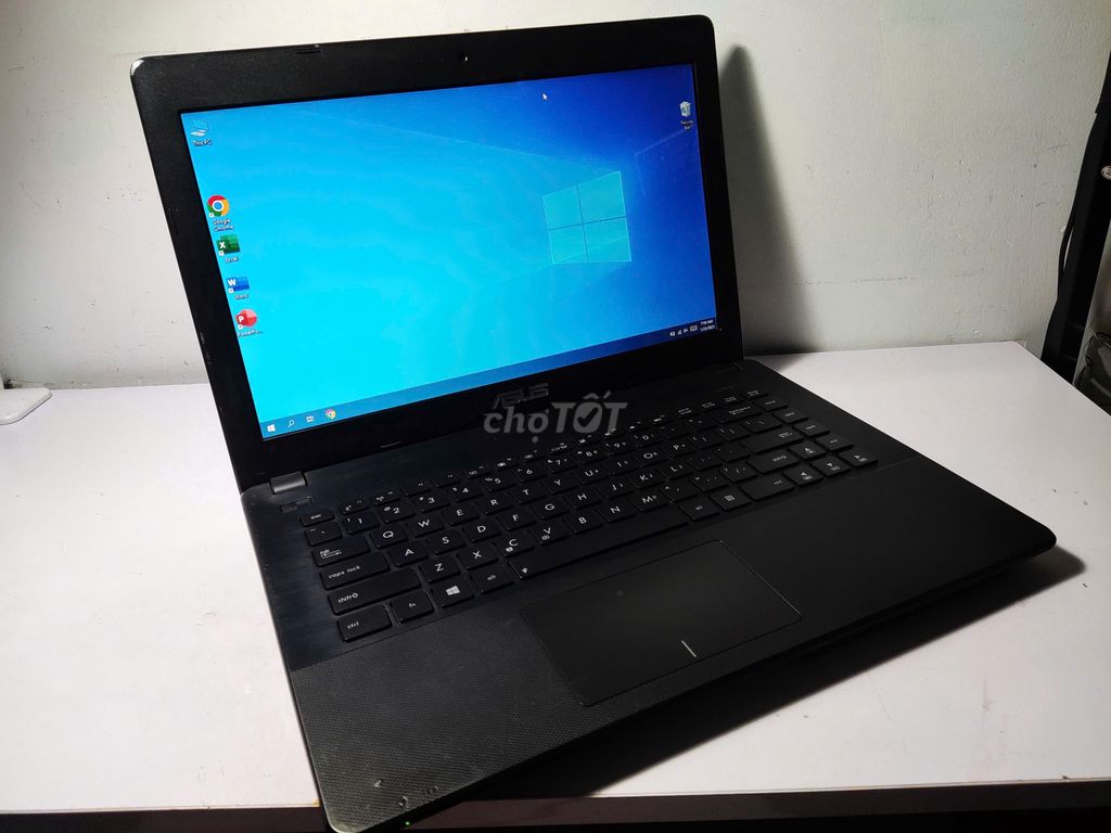 Laptop Asus giá rẻ, học tập giải trí