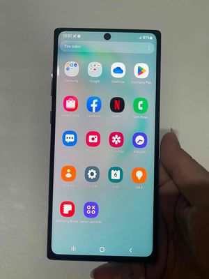 BÁN SAM SUNG GALAXY NOTE 10 PLUS 12/256GB. Mua bán Điện thoại tại Quận Gò Vấp Tp Hồ Chí Minh được đăng bởi Như Băng