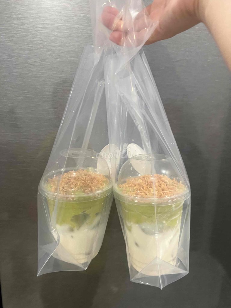Bơ dầm Bơ dừa non Ly Dẻo béo, giòn thơm. Mua bán Đồ ăn, thực phẩm và các loại khác tại Thành phố Thủ Đức Tp Hồ Chí Minh được đăng bởi Trang Huỳnh hình 1