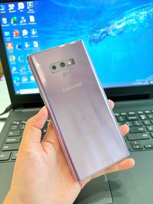 Samsung Note 9 6/128GB 2sim máy full chức năng. Mua bán Điện thoại tại Quận Bình Thuỷ Cần Thơ được đăng bởi dienthoaitot Thu điện thoại cũ hư giá cao