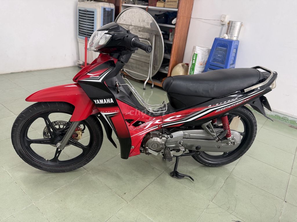 Sirius RC , sạch đẹp máy êm ngon. Mua bán Xe máy tại Huyện Trảng Bom Đồng Nai được đăng bởi Trần đình trung  hình 2