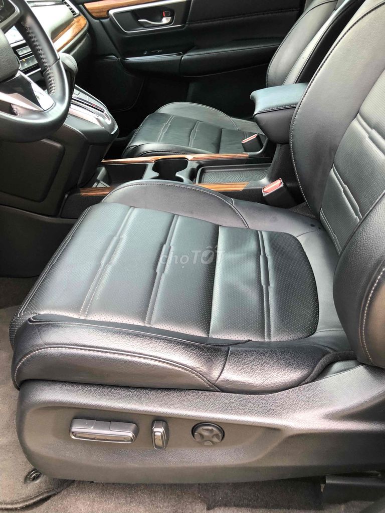Honda CR V 2019 1.5L - 58000 km. Mua bán Ô tô tại Huyện Hóc Môn Tp Hồ Chí Minh được đăng bởi Duy Minh hình 10