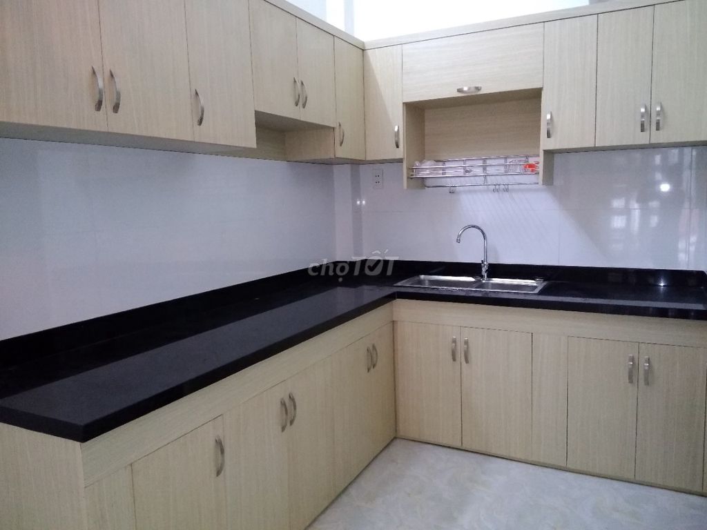 Bán nhà hẻm xe hơi Đường 7 – Bình Trưng Tây (TP. Thủ Đức) - ảnh 3