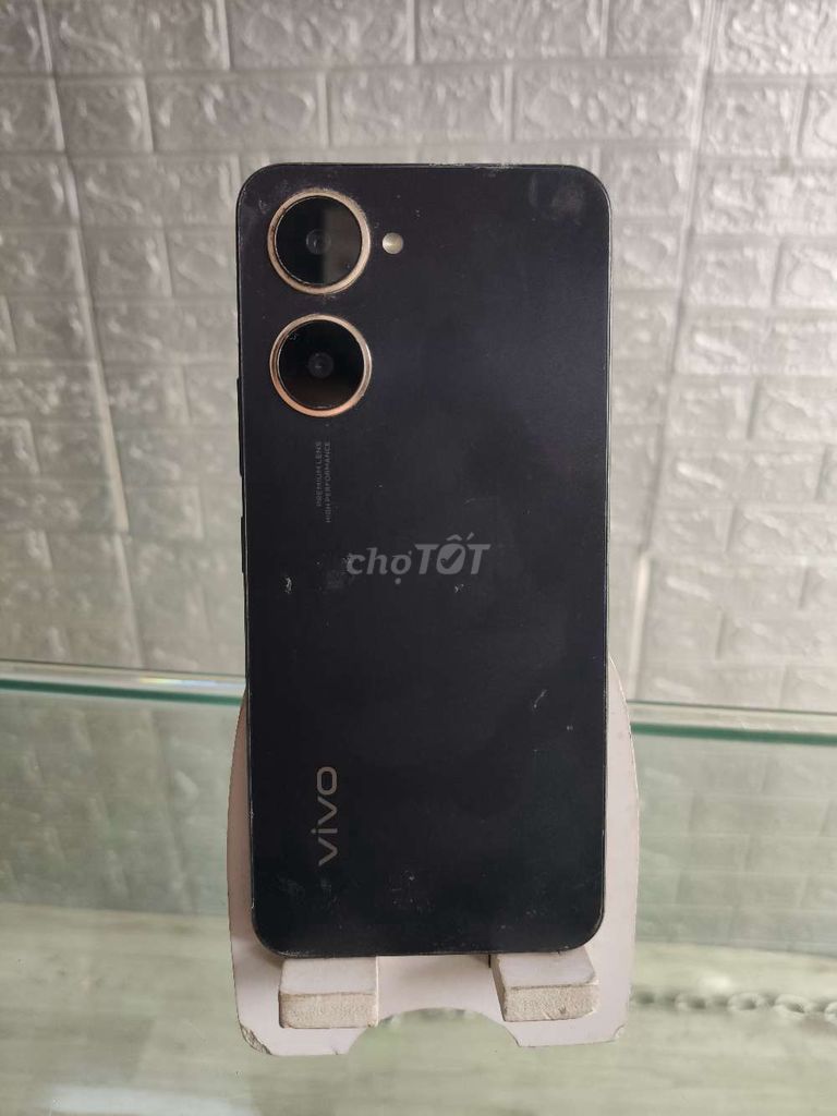 Vivo Y03 ram4/128g. Mua bán Điện thoại tại Quận Thanh Xuân Hà Nội được đăng bởi Như Ý hình 1