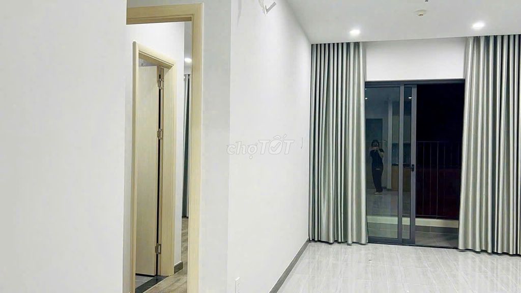 Bán nhanh căn 2PN tại Bcons Polygon, sổ sẵn sang tay. , Liêu Xá, Phường An Bình, Thành phố Dĩ An, Bình Dương Thành phố Dĩ An Bình Dương