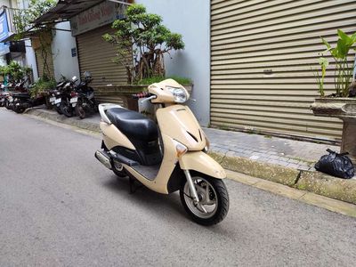 Bán xe Honda Lead nữ dùng biển số Hà Nội. Mua bán Xe máy tại Quận Thanh Xuân Hà Nội được đăng bởi Huyền Trang