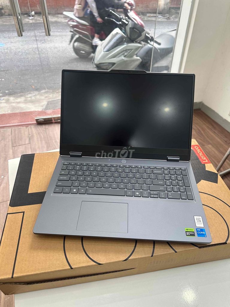 LOQ 2025 i5 13450HX 5050 New Bảo Hành 2 năm. Mua bán Laptop tại Quận Bắc Từ Liêm Hà Nội được đăng bởi Minh Quân Computer hình 1