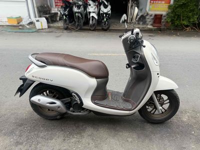 Scoopy 2023 Lướt B65 GÓP CẦN CCCD ĐỦ 18t TRẢ 20%. Mua bán Xe máy tại Huyện Phong Điền Cần Thơ được đăng bởi XE MÁY HOÀNG YẾN