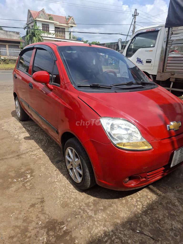 2010 Super 1.0 - 299 km. Mua bán Ô tô tại Huyện Krông Pắc Đắk Lắk được đăng bởi Hải hình 2