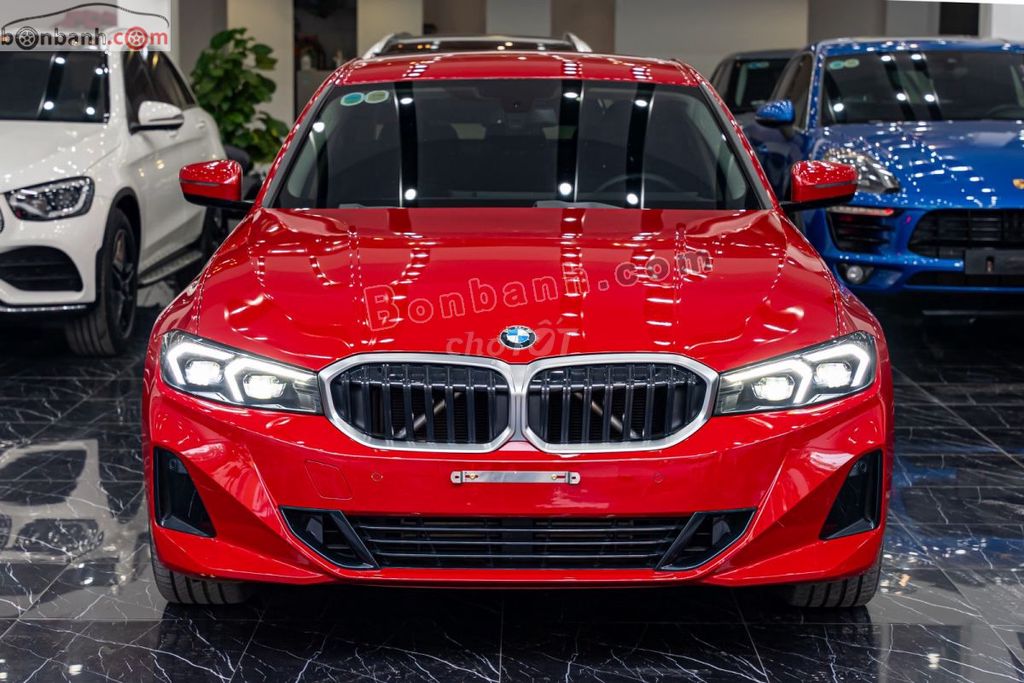 BMW 320i Sport Line. Mua bán Ô tô tại Quận Long Biên Hà Nội được đăng bởi Tùng Anh Auto hình 4