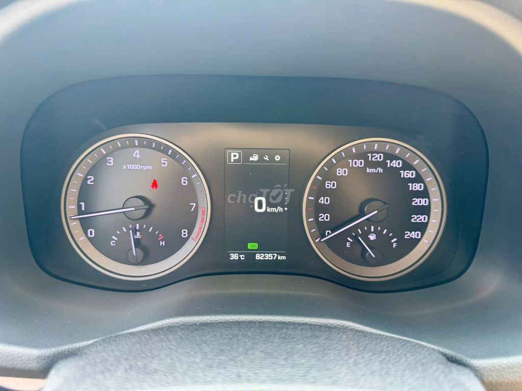 Huyndai Tucson đời xe: 2019 Số tự động 1.6 Turbo. Mua bán Ô tô tại Huyện Hóc Môn Tp Hồ Chí Minh được đăng bởi Mr Nhựt chuyên xe hơi lướt chuẩn Toyota Sure hình 19