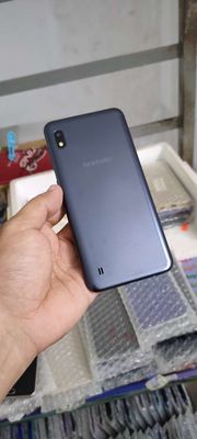 Samsung M10, ram 3gb, 32gb. Mua bán Điện thoại tại Quận Gò Vấp Tp Hồ Chí Minh được đăng bởi A LONG   nhận thanh toán THẺ TÍN DỤNG