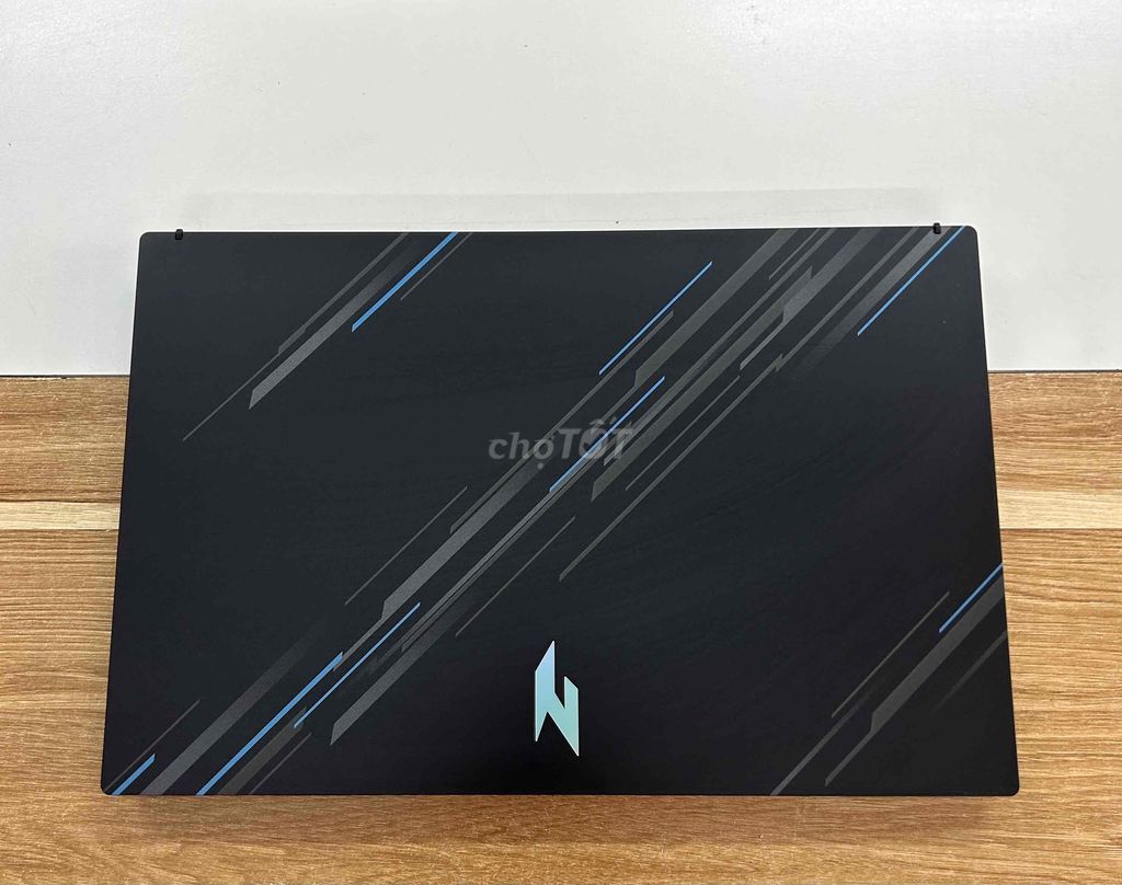 Acer Nitro V15 i5-13420H 16GB/512GB RTX 2050. Mua bán Laptop tại Quận Bình Tân Tp Hồ Chí Minh được đăng bởi An Bình hình 1