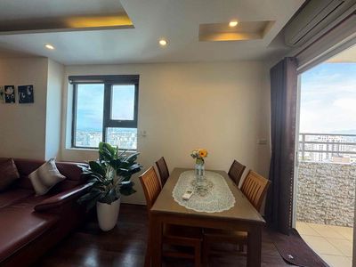 Rent · 1 bd · 50 м² · Quận Ngũ Hành Sơn, ул. Đường Trần Bạch Đằng